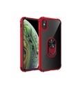 Apple iPhone X Uyumlu Kılıf Zore Mola Kapak