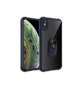 Apple iPhone X Uyumlu Kılıf Zore Mola Kapak
