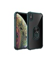 Apple iPhone X Uyumlu Kılıf Zore Mola Kapak