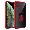 Apple iPhone XS Max Uyumlu Kılıf Zore Mola Kapak