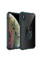 Apple iPhone XS Max Uyumlu Kılıf Zore Mola Kapak