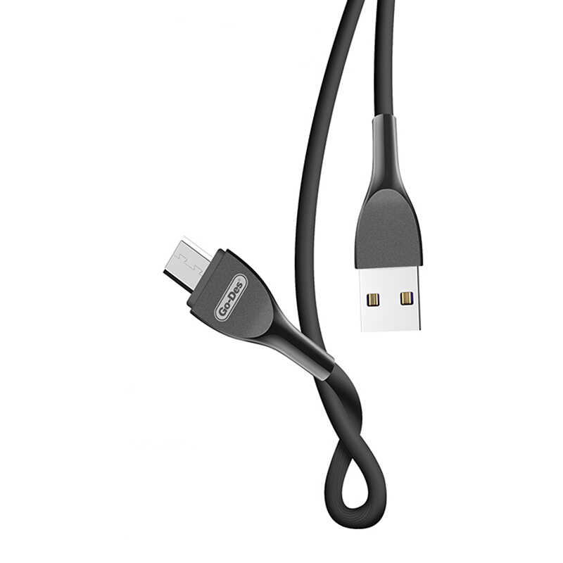 [RNZ-TA38101] Go Des GD-UC510 Micro Usb Kablo