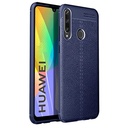 Huawei P40 Lite E Uyumlu Kılıf Zore Niss Silikon Kapak