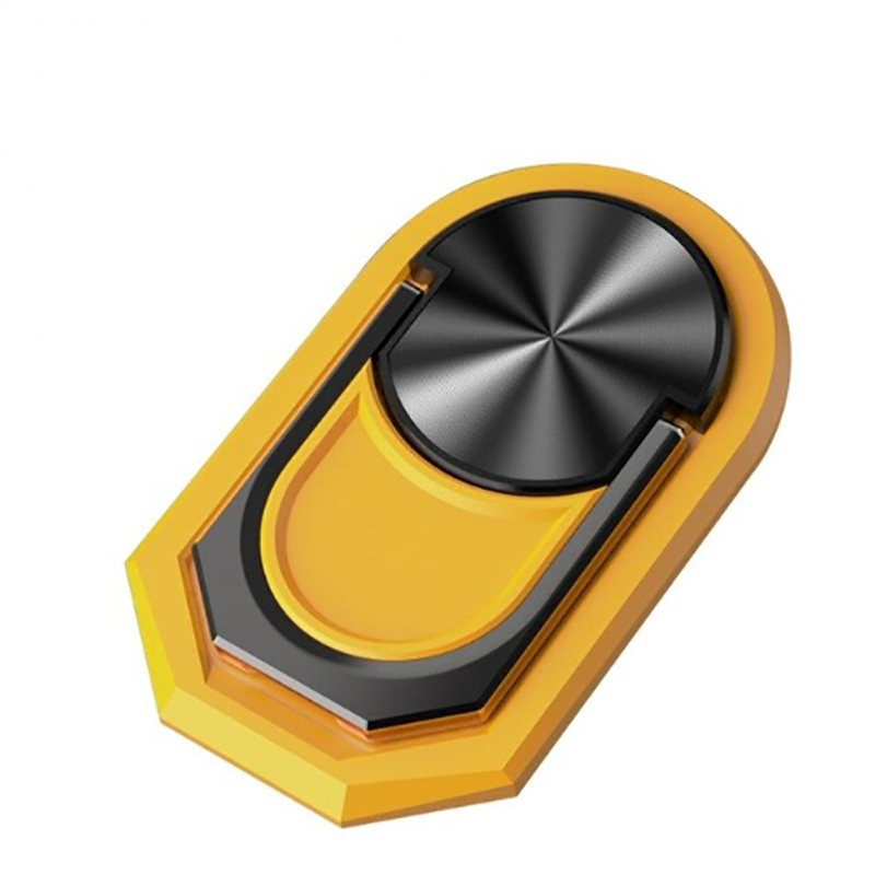 [RNZ-TA37570] Zore RNG-26 Ring Telefon Yüzük Tutucu Aparat (Mavi)