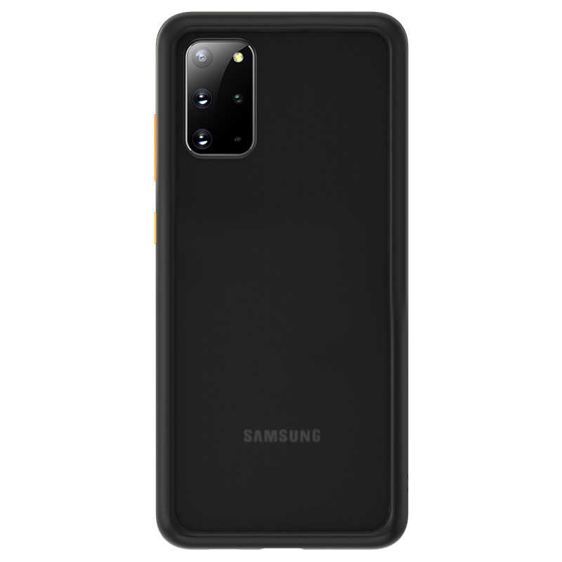 Samsung Galaxy S20 Plus Uyumlu Kılıf Benks Magic Smooth Drop Resistance Kapak