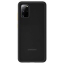 Samsung Galaxy S20 Plus Uyumlu Kılıf Benks Magic Smooth Drop Resistance Kapak