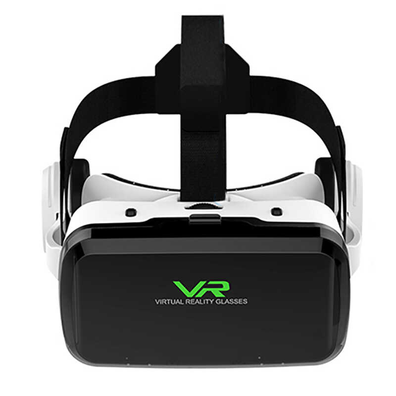 [RNZ-TA37596] Zore G04BS VR Shinecon Sanal Gerçeklik Gözlüğü