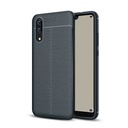 Huawei P20 Uyumlu Kılıf Zore Niss Silikon Kapak
