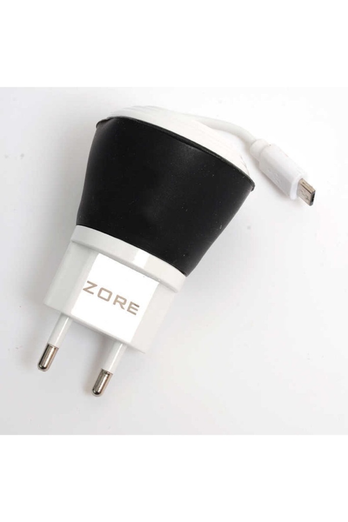 Zore Sarmal Micro Ev Şarj Seti