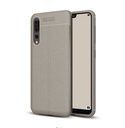 Huawei P20 Pro Uyumlu Kılıf Zore Niss Silikon Kapak