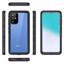Samsung Galaxy S20 Plus Uyumlu Kılıf 1-1 Su Geçirmez Kılıf