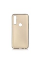 Realme C3 Uyumlu Kılıf Zore Premier Silikon Kapak