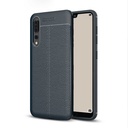 Huawei P20 Pro Uyumlu Kılıf Zore Niss Silikon Kapak