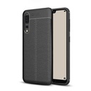 Huawei P20 Pro Uyumlu Kılıf Zore Niss Silikon Kapak