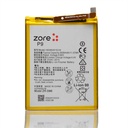 Huawei Y7 2018 Uyumlu Zore Tam Orjinal Batarya
