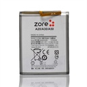 Samsung Galaxy A20 Uyumlu Zore Tam Orjinal Batarya