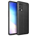 Oppo Reno 5 5G Uyumlu Kılıf Zore Niss Silikon Kapak