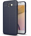 Samsung Galaxy J5 Prime Uyumlu Kılıf Zore Niss Silikon Kapak