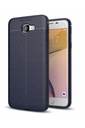 Samsung Galaxy J5 Prime Uyumlu Kılıf Zore Niss Silikon Kapak