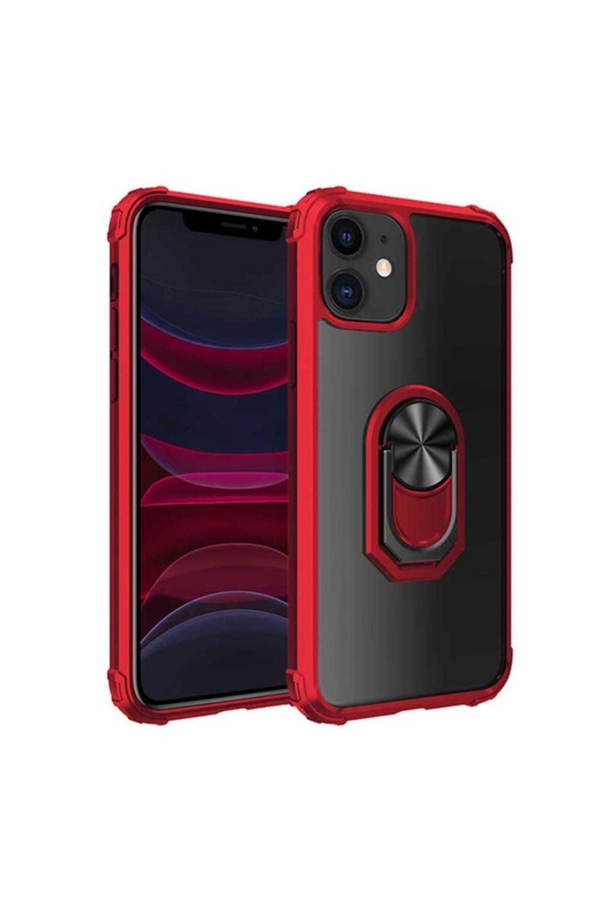 Apple iPhone 11 Uyumlu Kılıf Zore Mola Kapak