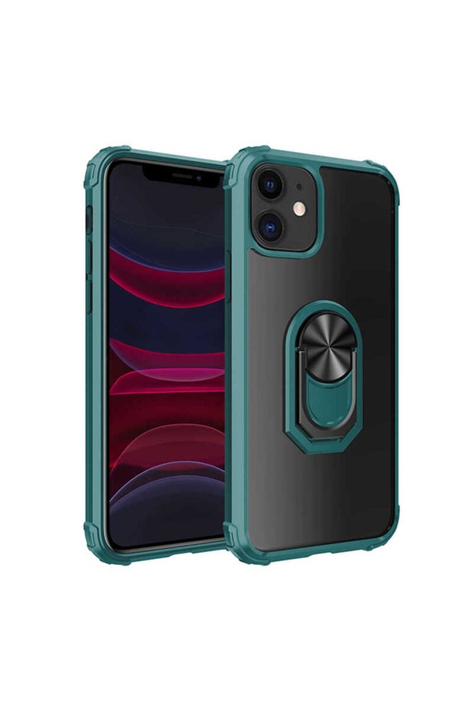 Apple iPhone 11 Uyumlu Kılıf Zore Mola Kapak