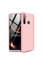 Realme 5 Uyumlu Kılıf Zore Ays Kapak