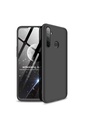 Realme 5 Uyumlu Kılıf Zore Ays Kapak