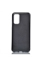 Samsung Galaxy S20 Uyumlu Zore Shining Simli Silikon Kılıf