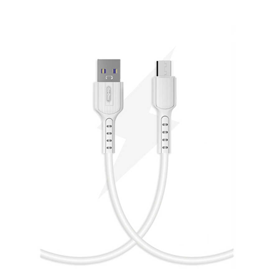 [RNZ-TA38096] Go Des GD-UC508 Micro Usb Kablo