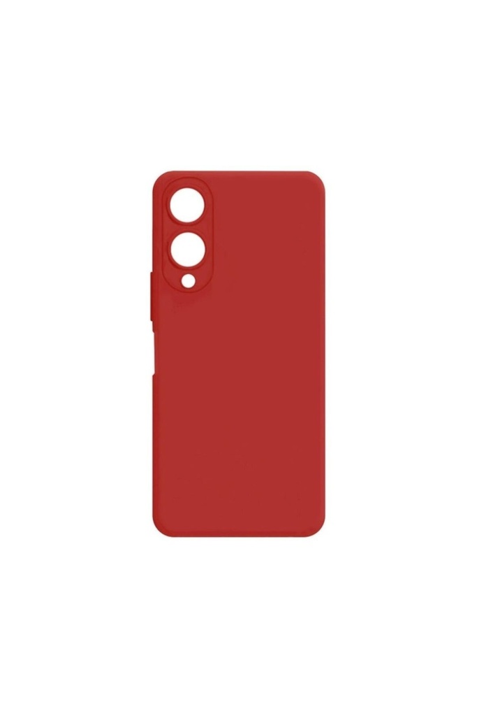 Vivo Y17S Uyumlu Kılıf Zore Biye Silikon