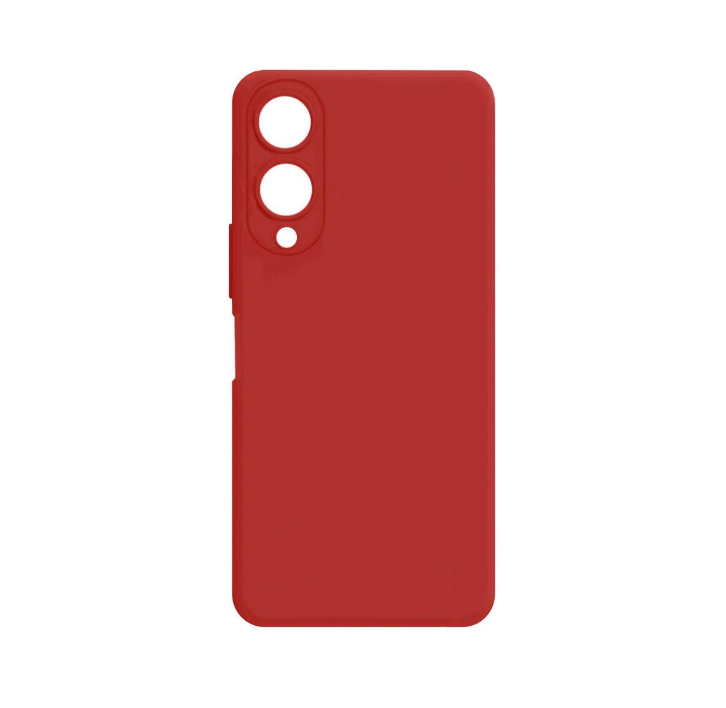 Vivo Y17S Uyumlu Kılıf Zore Biye Silikon