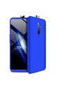 Oppo Reno 2Z Uyumlu Kılıf Zore Ays Kapak