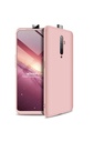 Oppo Reno 2Z Uyumlu Kılıf Zore Ays Kapak