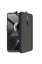 Oppo Reno 2Z Uyumlu Kılıf Zore Ays Kapak