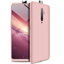 Oppo Reno 2Z Uyumlu Kılıf Zore Ays Kapak