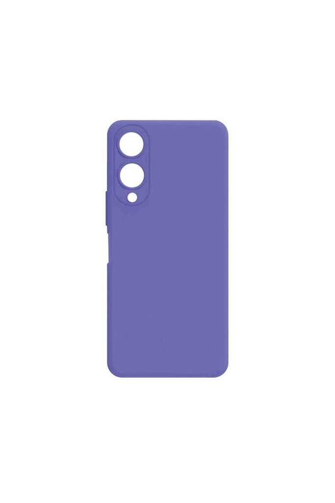 Vivo Y17S Uyumlu Kılıf Zore Biye Silikon
