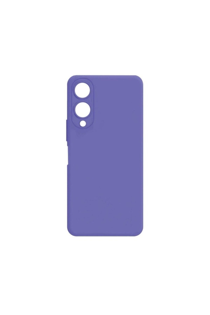 Vivo Y17S Uyumlu Kılıf Zore Biye Silikon