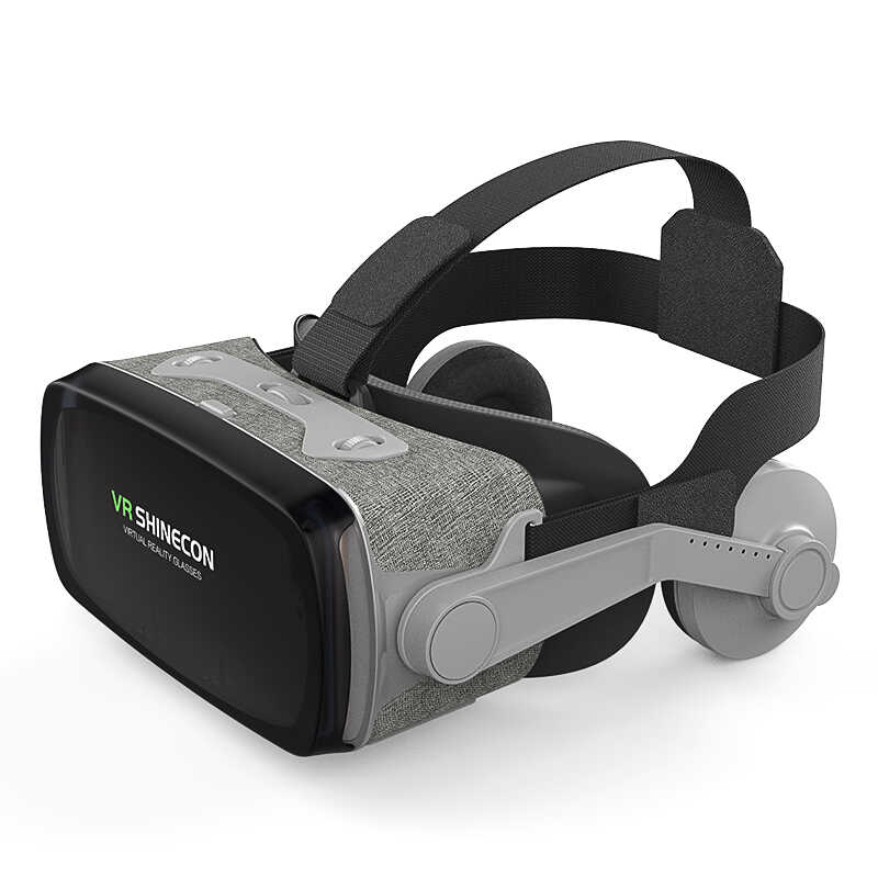 [RNZ-TA37600] Zore G07E VR Shinecon 3D Sanal Gerçeklik Gözlüğü