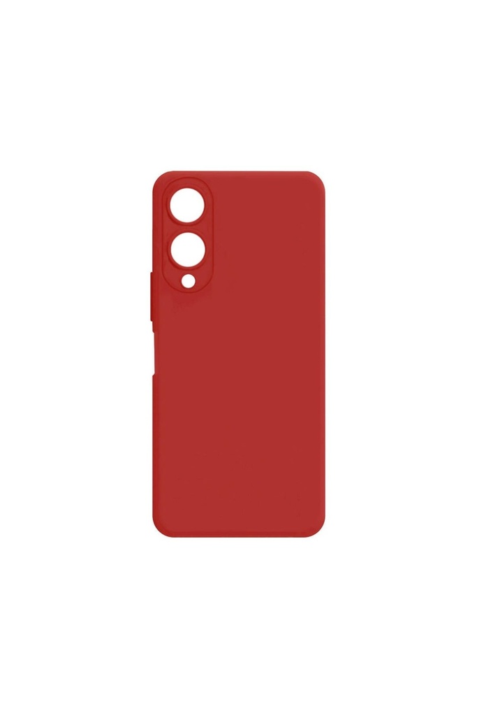 Vivo Y17S Uyumlu Kılıf Zore Biye Silikon
