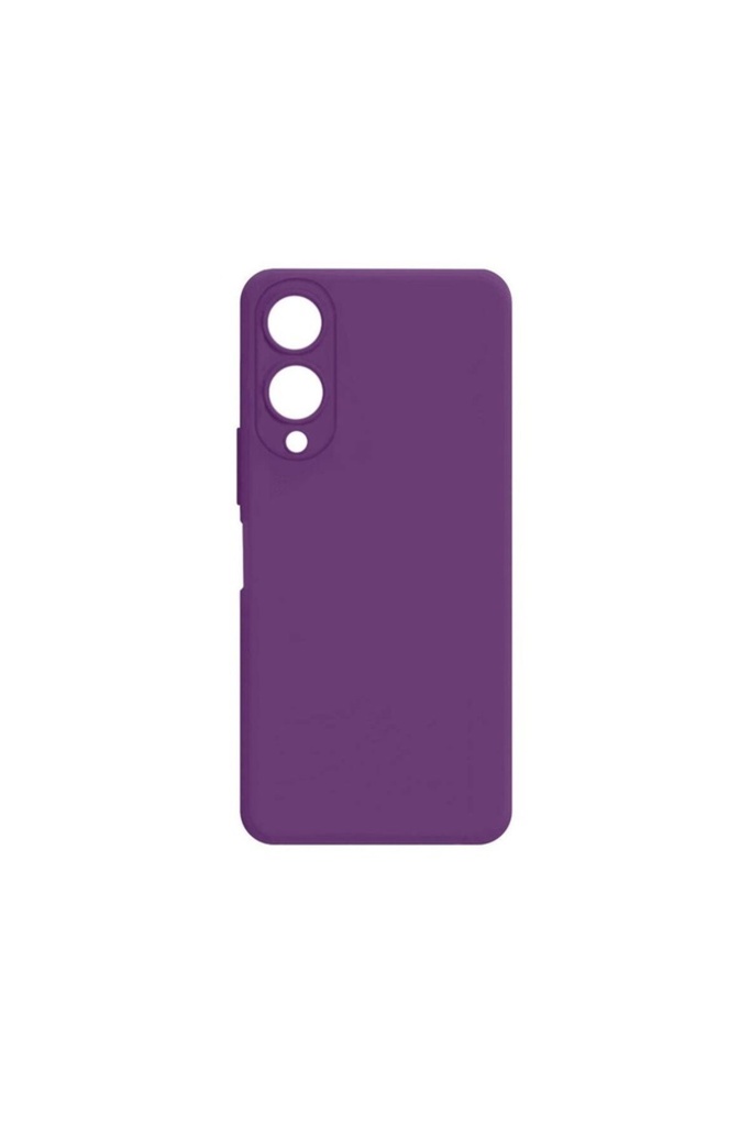 Vivo Y17S Uyumlu Kılıf Zore Biye Silikon