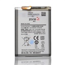 Samsung Galaxy M20 Uyumlu Zore Tam Orjinal Batarya