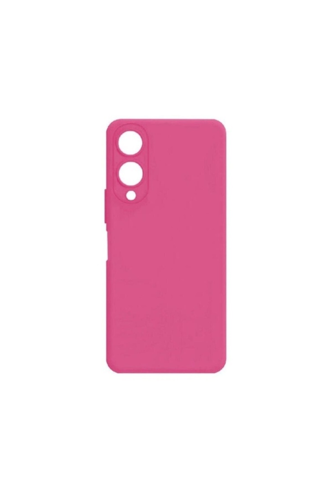 Vivo Y17S Uyumlu Kılıf Zore Biye Silikon