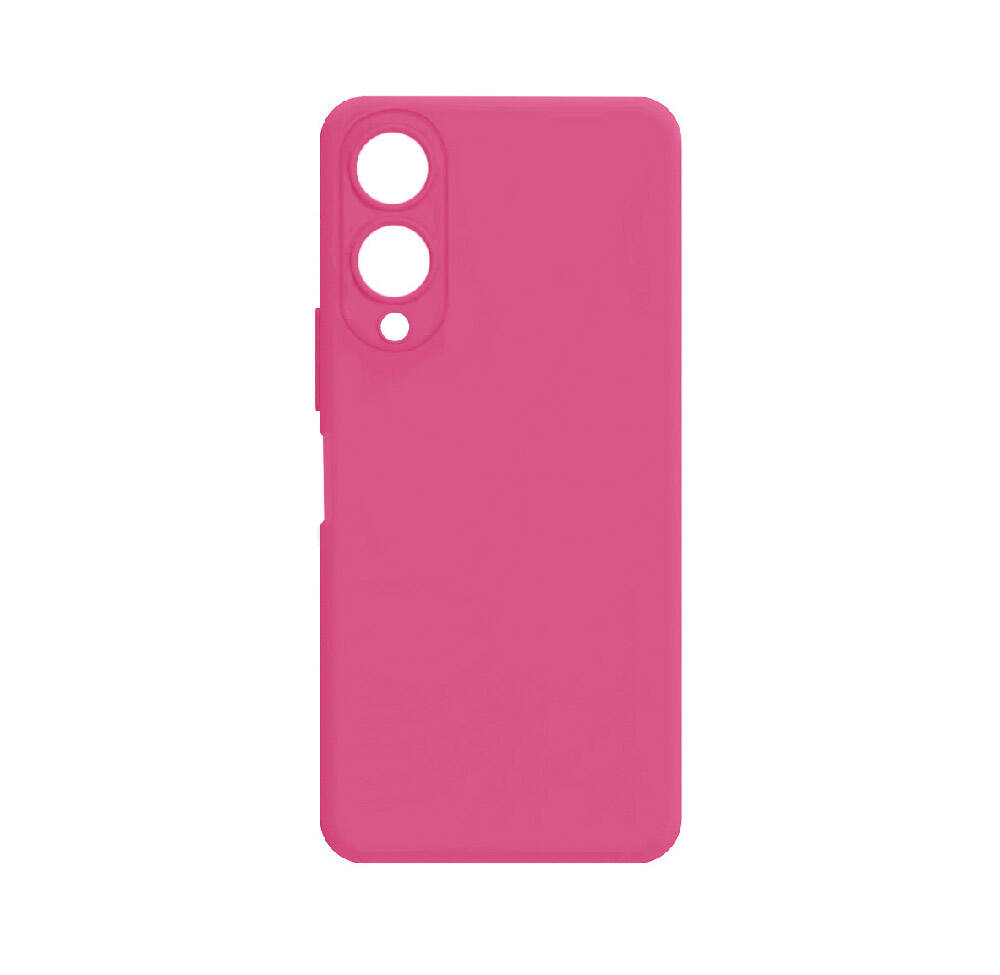 Vivo Y17S Uyumlu Kılıf Zore Biye Silikon