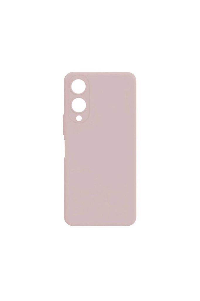 Vivo Y17S Uyumlu Kılıf Zore Biye Silikon