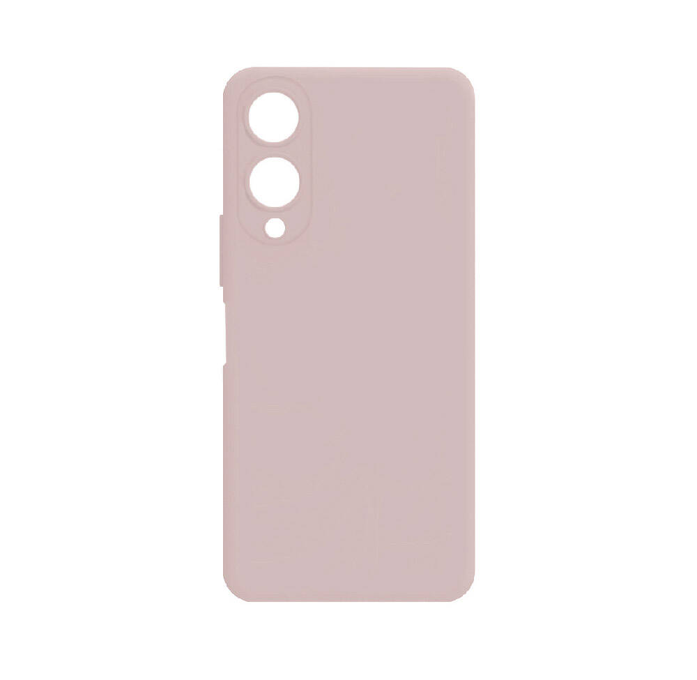 Vivo Y17S Uyumlu Kılıf Zore Biye Silikon