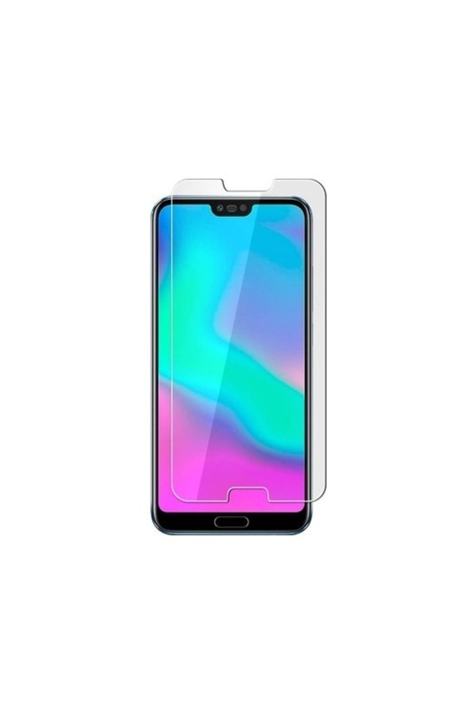 Huawei P10 Plus Uyumlu Zore Blue Nano Ekran Koruyucu