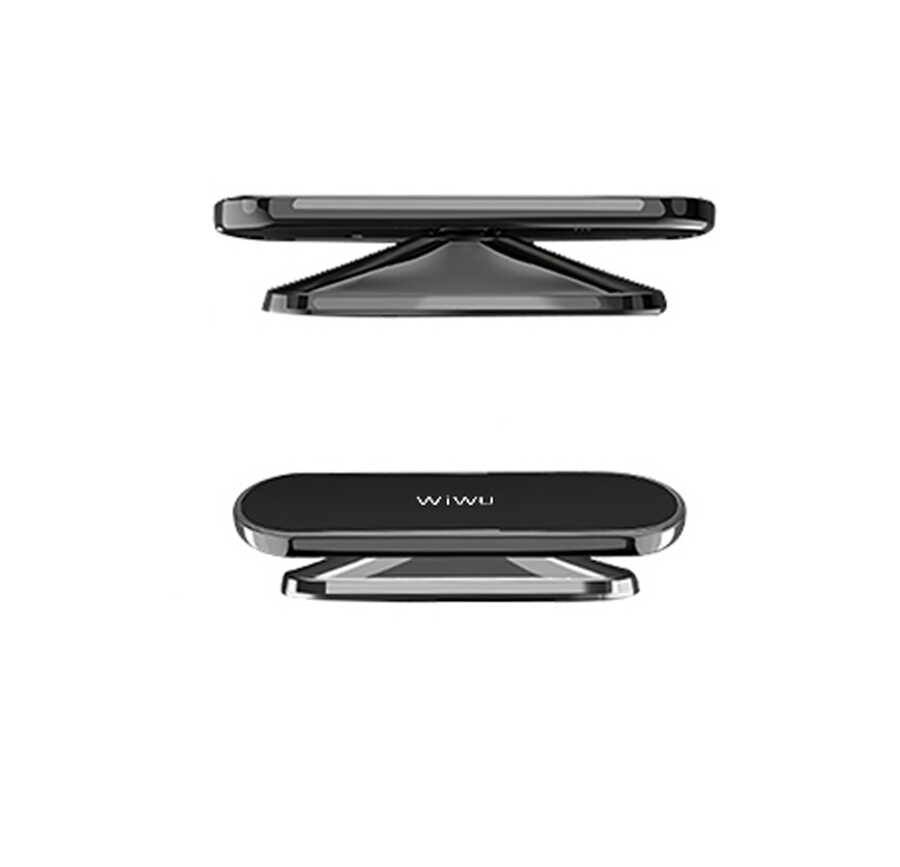 [RNZ-TA40288] Wiwu PL701 Araç Telefon Tutucu