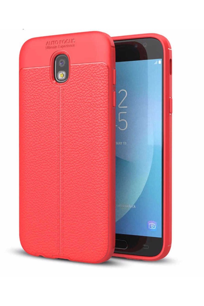 Samsung Galaxy J5 Pro Uyumlu Kılıf Zore Niss Silikon Kapak