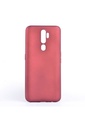 Oppo A9 2020 Uyumlu Kılıf Zore Premier Silikon Kapak