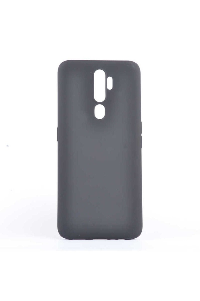 Oppo A9 2020 Uyumlu Kılıf Zore Premier Silikon Kapak